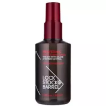 Lock Stock and Barrel Preptonic Thickening Tonic - Спрей прептоник для укладки с эффектом утолщения волос, 100 мл