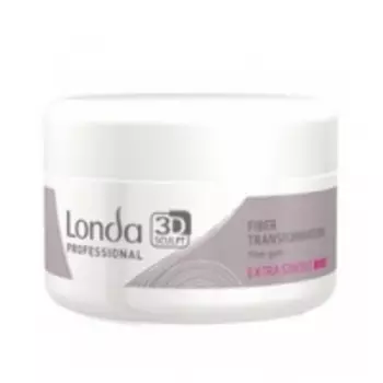 Londa - Эластичный волокнистый гель Fiber Transformation 75 мл