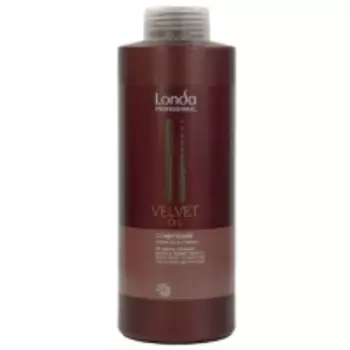 Londa - Кондиционер с аргановым маслом, 1000 мл