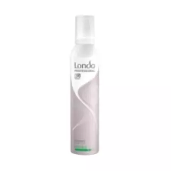 Londa - Пена для укладки волос Enhance 250 мл