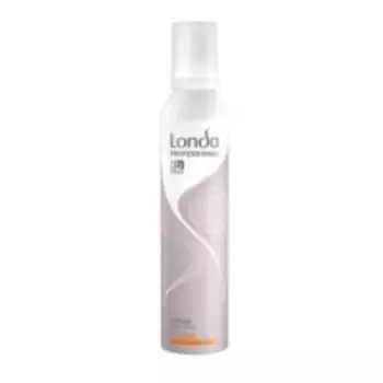 Londa - Пена для укладки волос Expand 250 мл