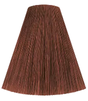 Londa Professional Ammonia Free - Интенсивное тонирование для волос, 5/4 светлый шатен медный, 60 мл