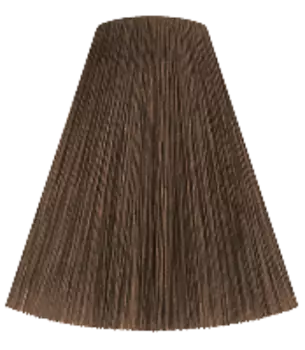 Londa Professional Ammonia Free - Интенсивное тонирование для волос, 5/71 светлый шатен коричнево-пепельный, 60 мл