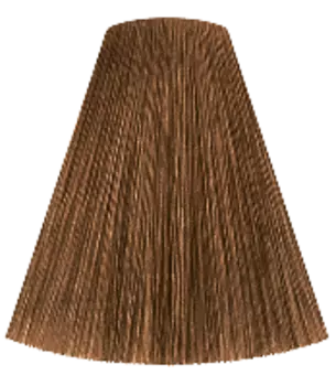 Londa Professional Ammonia Free - Интенсивное тонирование для волос, 6/37 темный блонд золотисто-коричневый, 60 мл