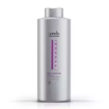 Londa Professional Deep Moisture Express Conditioner - Увлажняющий экспресс-кондиционер, 1000 мл.