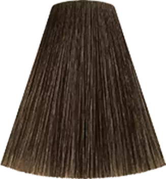 Londa Professional Extra-Coverage - Интенсивное тонирование для волос, 4/07 шатен натурально-коричневый, 60 мл