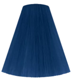 Londa Professional LondaColor - Стойкая крем-краска для волос, 0/88 интенсивный синий микстон, 60 мл