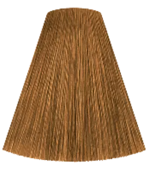 Londa Professional LondaColor - Стойкая крем-краска для волос, 7/73 блонд коричнево-золотистый, 60 мл