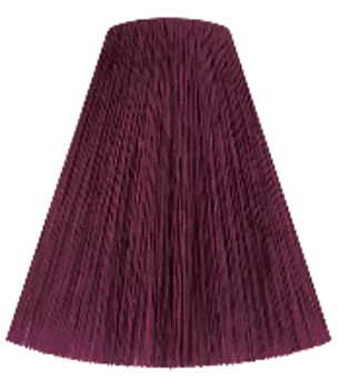 Londa Professional LondaColor - Стойкая крем-краска для волос, 4/65 шатен фиолетово-красный, 60 мл