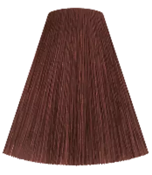 Londa Professional LondaColor - Стойкая крем-краска для волос, 4/75 шатен коричнево-красный, 60 мл