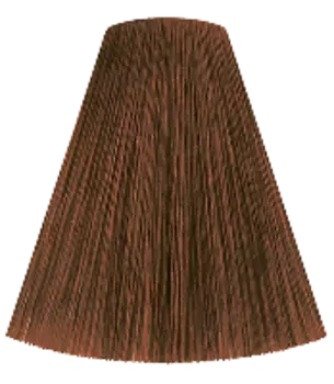 Londa Professional LondaColor - Стойкая крем-краска для волос, 5/37 светлый шатен золотисто-коричневый, 60 мл