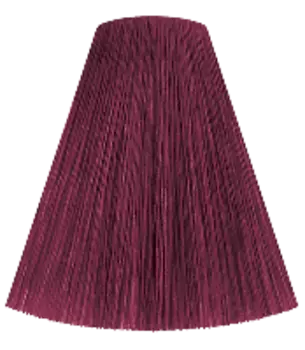 Londa Professional LondaColor - Стойкая крем-краска для волос, 5/65 светлый шатен фиолетово-красный, 60 мл