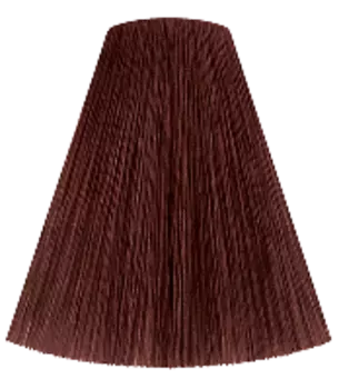 Londa Professional LondaColor - Стойкая крем-краска для волос, 5/74 светлый шатен коричнево-медный, 60 мл