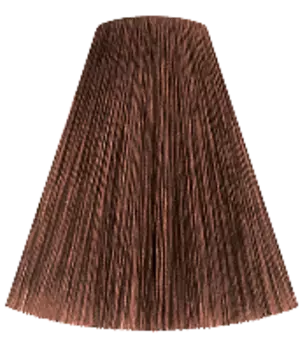 Londa Professional LondaColor - Стойкая крем-краска для волос, 5/75 светлый шатен коричнево-красный, 60 мл