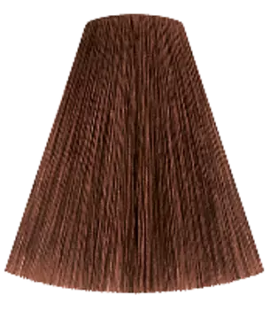Londa Professional LondaColor - Стойкая крем-краска для волос, 5/7 светлый шатен коричневый, 60 мл