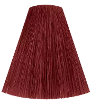 Londa Professional LondaColor - Стойкая крем-краска для волос, 6/56 темный блонд красно-фиолетовый, 60 мл