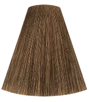 Londa Professional LondaColor - Стойкая крем-краска для волос, 6/71 темный блонд коричнево-пепельный, 60 мл