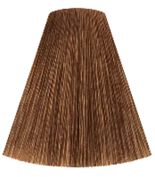 Londa Professional LondaColor - Стойкая крем-краска для волос, 6/73 темный блонд коричнево-золотистый, 60 мл