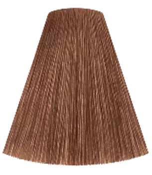 Londa Professional LondaColor - Стойкая крем-краска для волос, 6/77 темный блонд интенсивно-коричневый, 60 мл