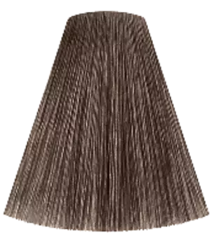 Londa Professional LondaColor - Стойкая крем-краска для волос, 6/81 темный блонд жемчужно-пепельный, 60 мл