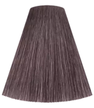 Londa Professional LondaColor - Стойкая крем-краска для волос, 7/16 пудровый фиолетовый, 60 мл
