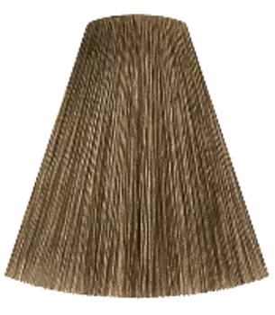 Londa Professional LondaColor - Стойкая крем-краска для волос, 7/1 блонд пепельный, 60 мл