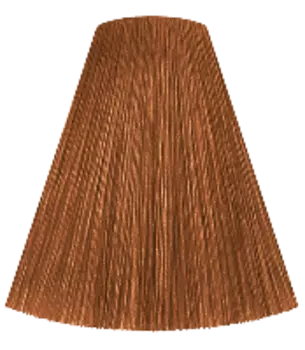 Londa Professional LondaColor - Стойкая крем-краска для волос, 7/37 блонд золотисто-коричневый, 60 мл