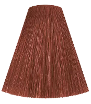 Londa Professional LondaColor - Стойкая крем-краска для волос, 7/41 блонд медно-пепельный, 60 мл