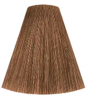 Londa Professional LondaColor - Стойкая крем-краска для волос, 7/7 блонд коричневый, 60 мл