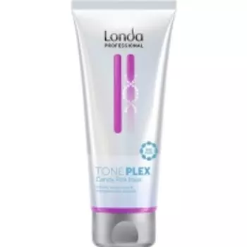 Londa Professional Toneplex - Маска Розовая Карамель, 200 мл