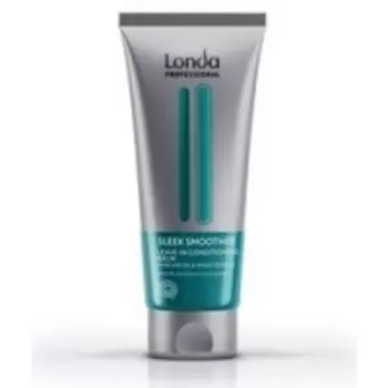 Londa - Разглаживающий бальзам-кондиционер Sleek Smoother 200 мл