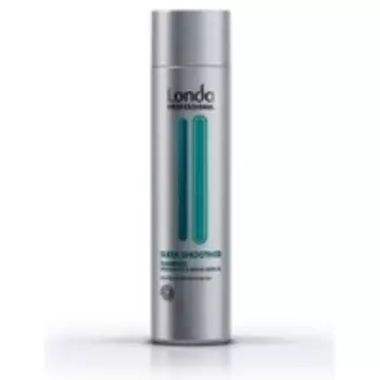 Londa - Разглаживающий шампунь Sleek Smoother 250 мл