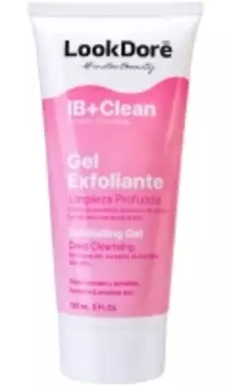 Lookdore - Мягкий отшелушивающий гель, 150 мл