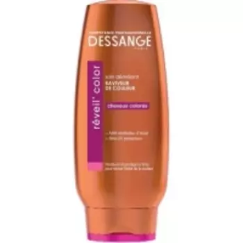 Loreal Paris Dessange - Бальзам для волос Экстра-блеск для окрашенных волос, 200 мл