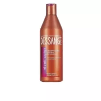 Loreal Paris Dessange - Шампунь для волос Экстра-блеск, 250 мл