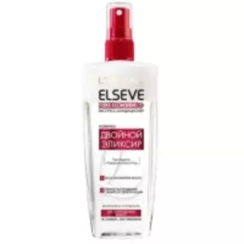 Loreal Paris Elseve - Эликсир для волос двухфазный "Полное восстановление 5", 200 мл