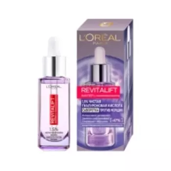 Loreal Paris Revitalift - Сыворотка Филлер, 30 мл