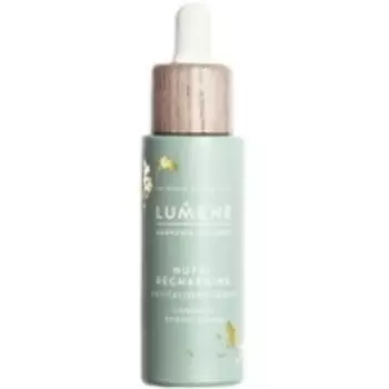 Lumene Harmonia Nutri-Recharging Revitalizing Serum - Восстанавливающая сыворотка, 30 мл