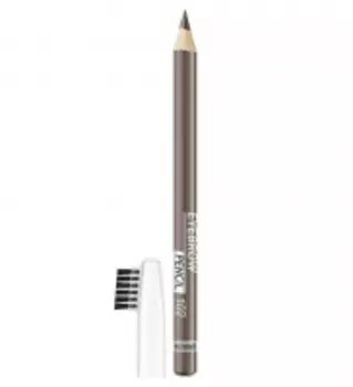 Luxvisage - Карандаш для бровей, 102 Шатен, 1,14 г