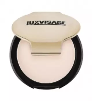 Luxvisage - Компактная матирующая пудра, 11 тон, 10 г