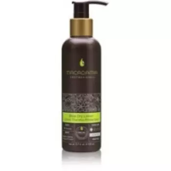 Macadamia Blow Dry Lotion - Лосьон для укладки, 198 мл.