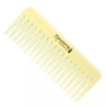 Macadamia - Гребень для волос,пропитанный маслом арганы и макадамии 1 шт.