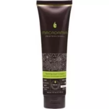 Macadamia Taming Curl Cream - Крем смягчающий для кудрей, 148 мл.
