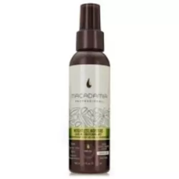 Macadamia Weightless Moisture Leave-In Conditioning Mist - Кондиционер-спрей несмываемый, 100 мл.