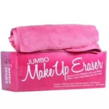 MakeUp Eraser - Полотенце для снятия макияжа экстрабольшое