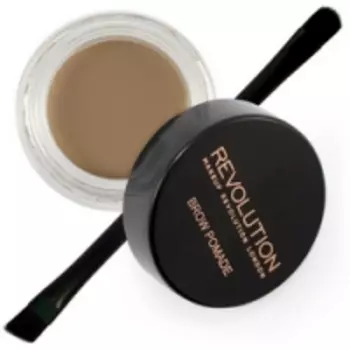 Makeup Revolution Brow Pomade Blonde - Помадка для бровей