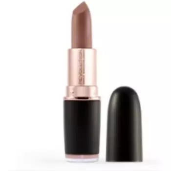 Makeup Revolution Iconic Matte Revolution Lipstick Chauffeur - Помада для губ