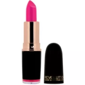 Makeup Revolution Iconic Pro Lipstick It Eats You Up - Помада для губ