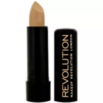 Makeup Revolution Matte Effect Concealer Light Medium - Консилер тон MC05