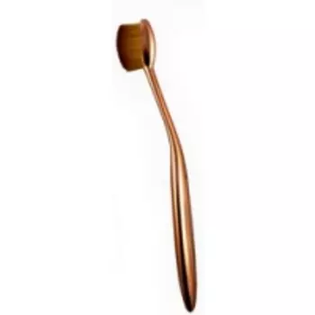 Makeup Revolution Precision Brush Eyeliner - Кисть для подводки